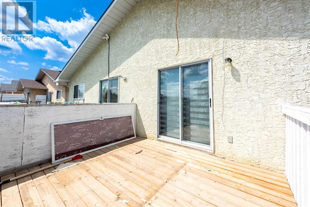Single Family House Bi-level for Sale in  Martinglen Way NE Martindale Calgary 