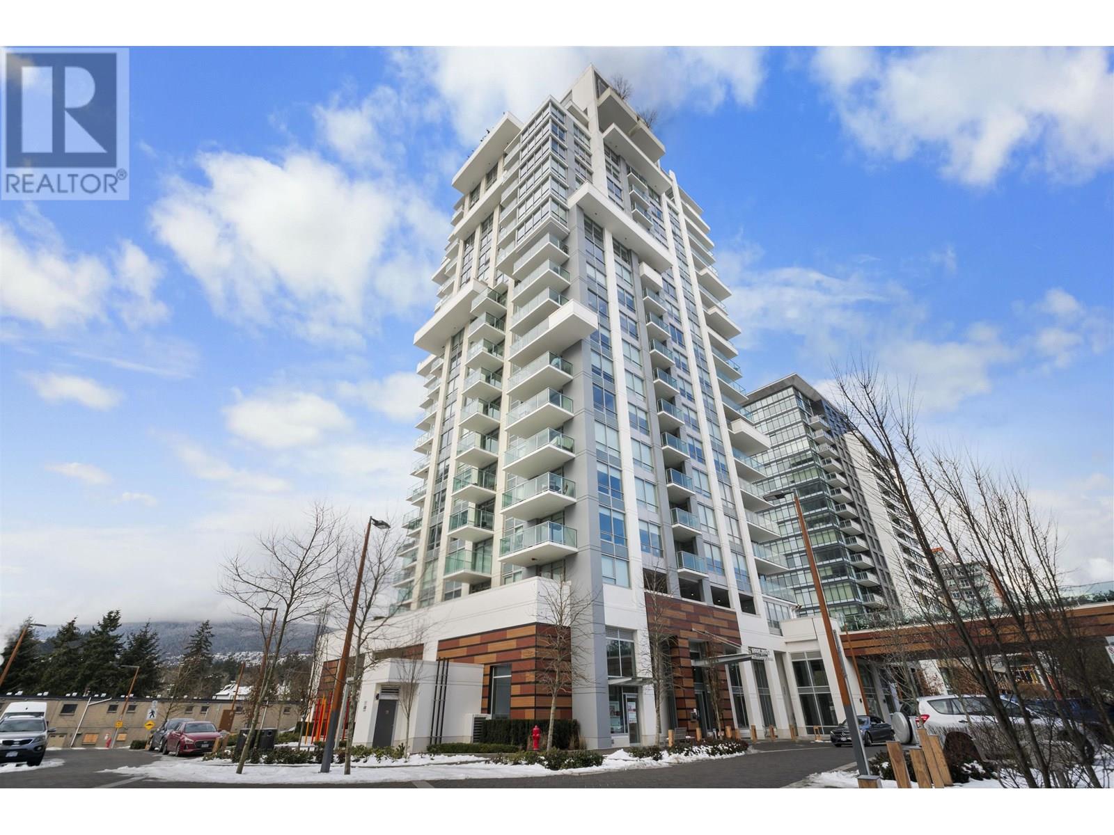 505 1675 LIONS GATE LANE, North Vancouver