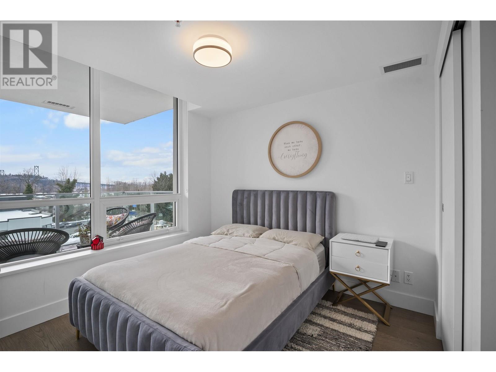 505 1675 LIONS GATE LANE, North Vancouver