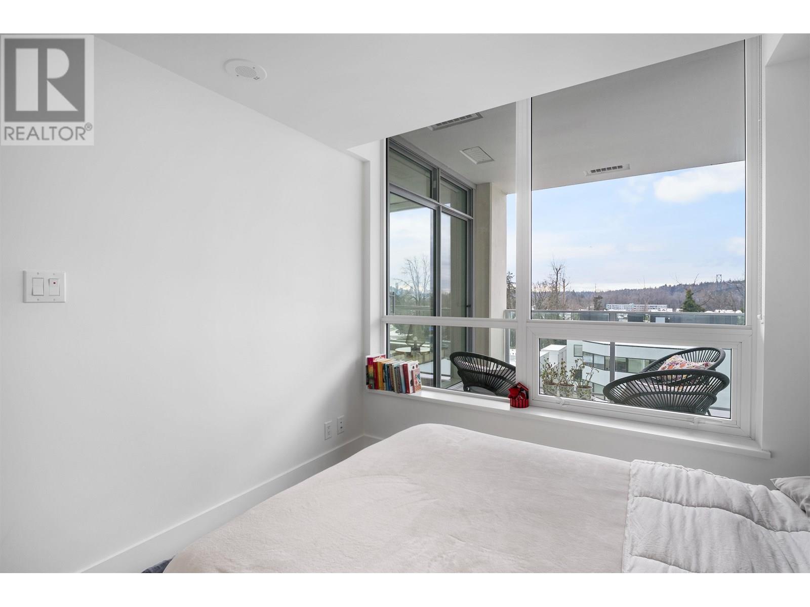 505 1675 LIONS GATE LANE, North Vancouver