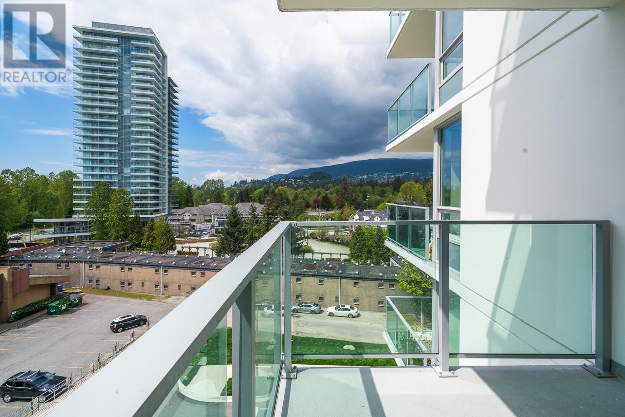 505 1675 LIONS GATE LANE, North Vancouver