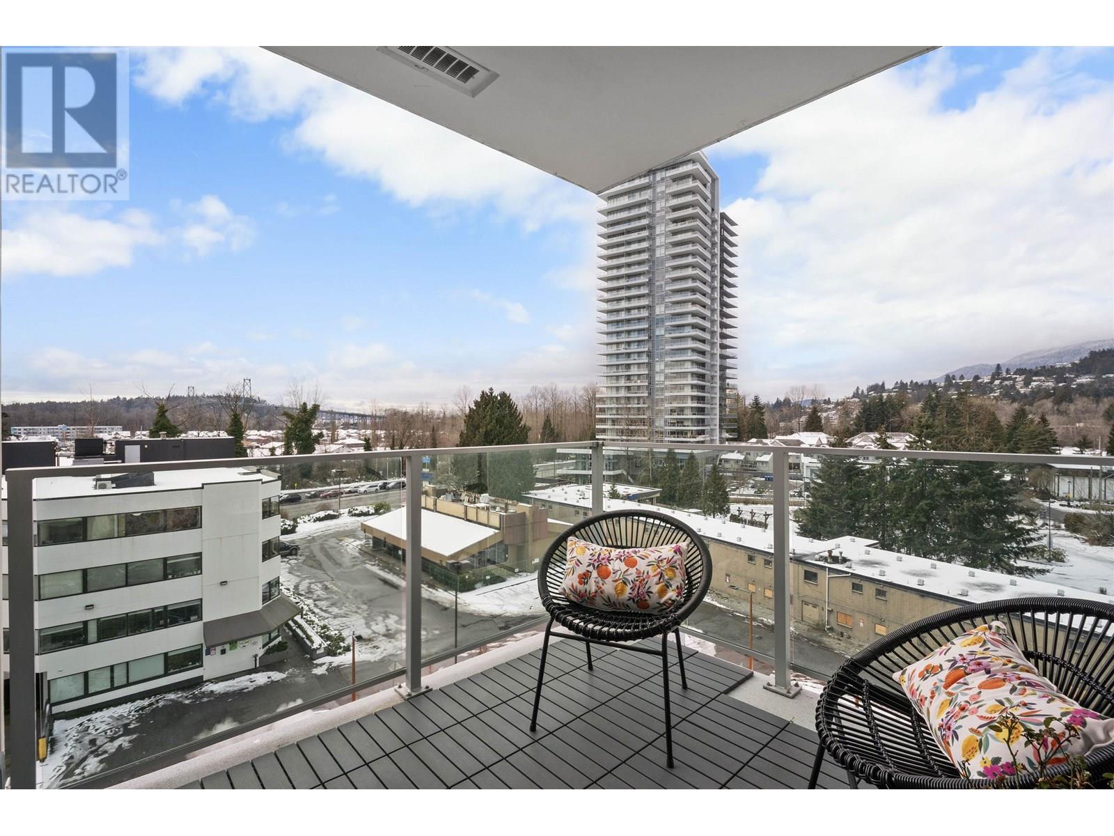 505 1675 LIONS GATE LANE, North Vancouver