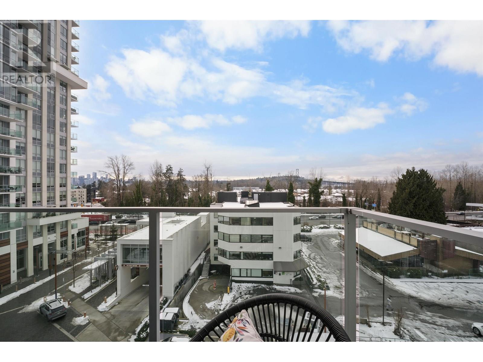 505 1675 LIONS GATE LANE, North Vancouver