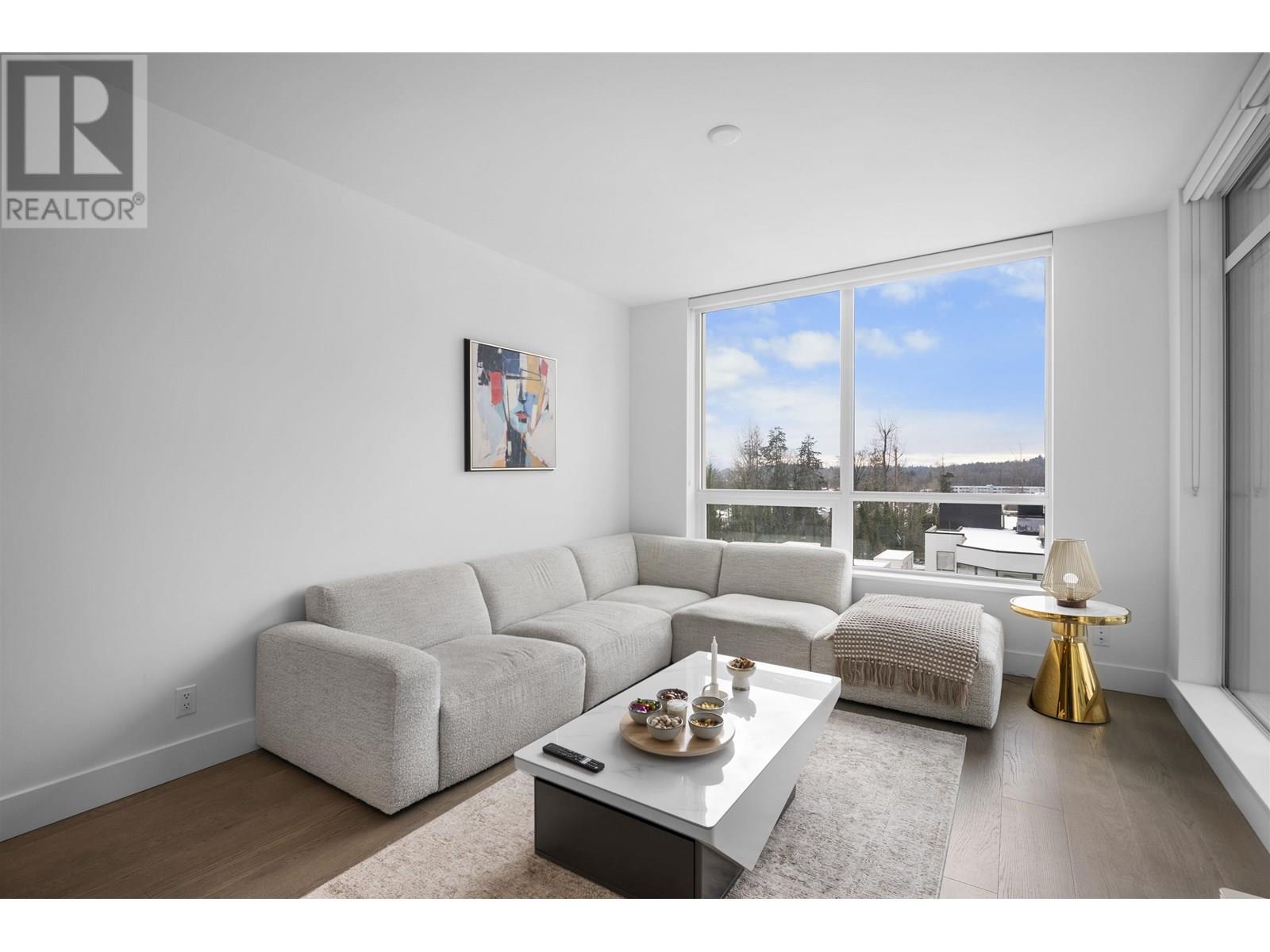 505 1675 LIONS GATE LANE, North Vancouver