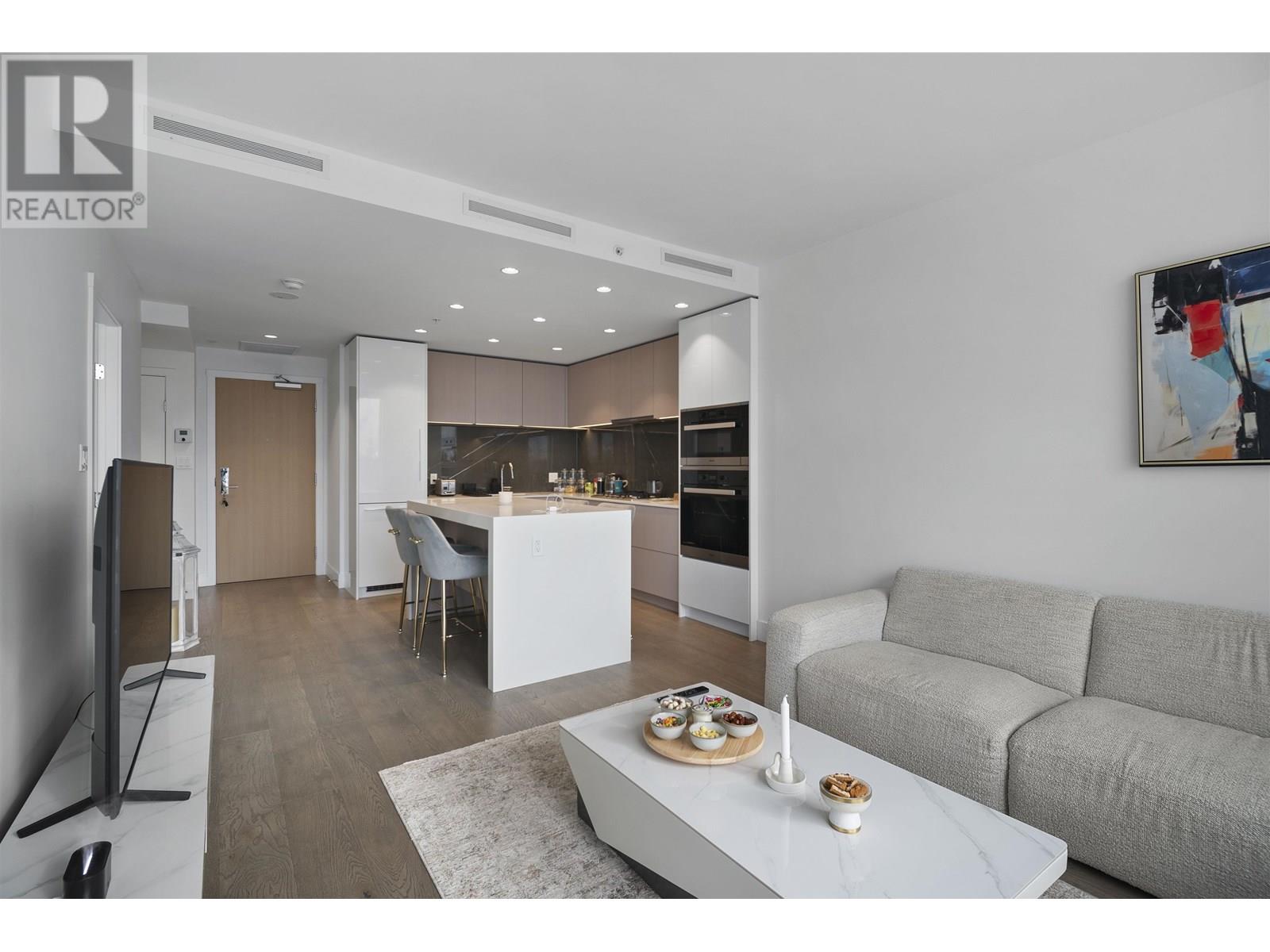 505 1675 LIONS GATE LANE, North Vancouver