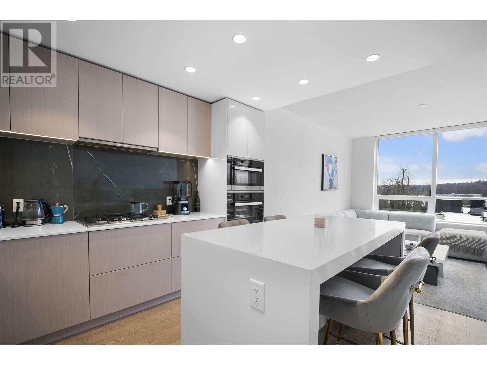 505 1675 LIONS GATE LANE, North Vancouver