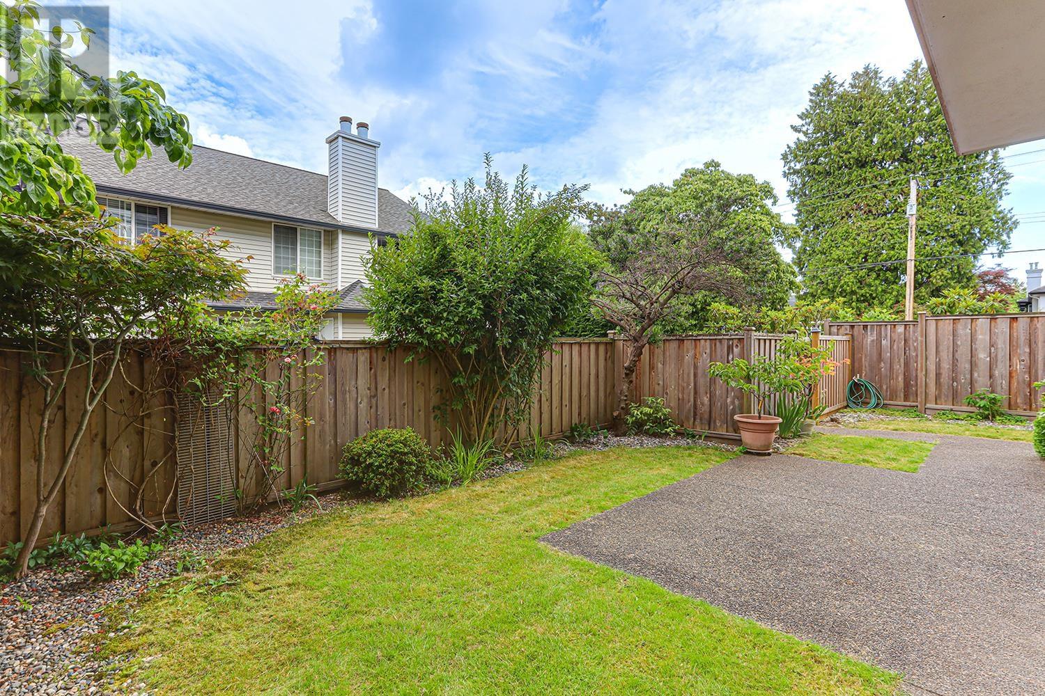 Photo 30 of 111 7500 Abercrombie Drive, Richmond BC