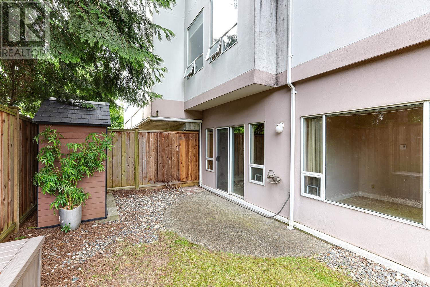 Photo 32 of 111 7500 Abercrombie Drive, Richmond BC