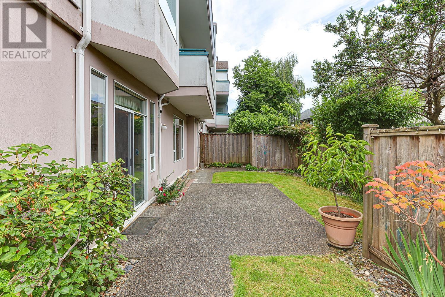 Photo 31 of 111 7500 Abercrombie Drive, Richmond BC