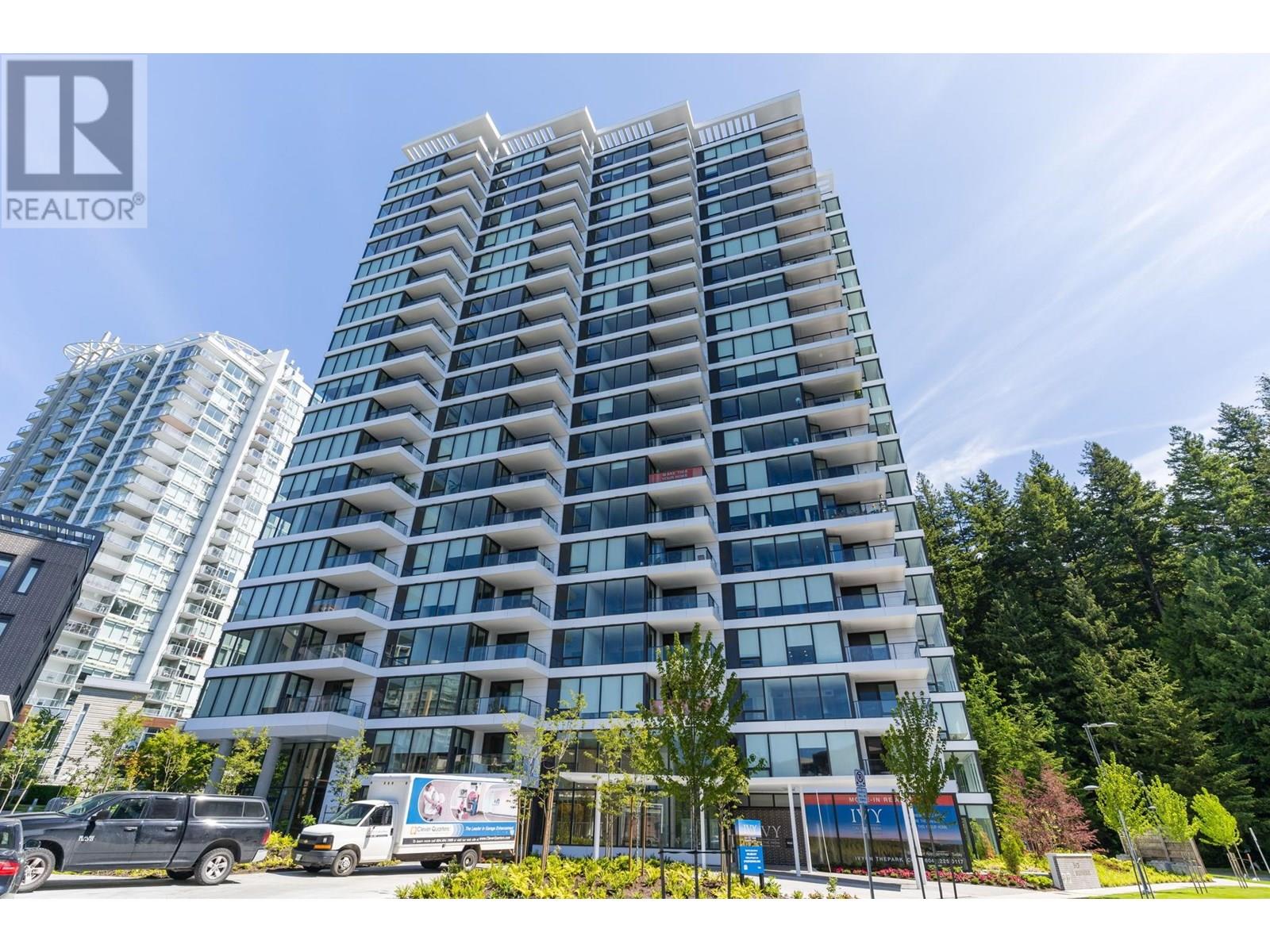 Photo 5 of 1604 5629 Birney Avenue, Vancouver BC