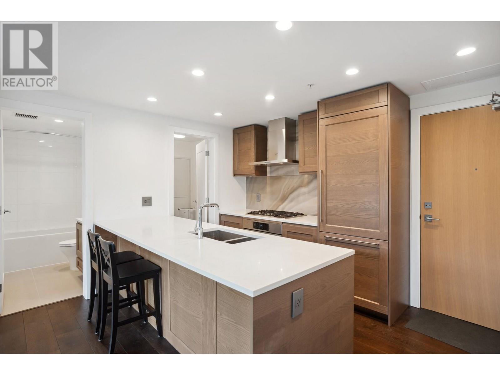 Photo 22 of 1604 5629 Birney Avenue, Vancouver BC