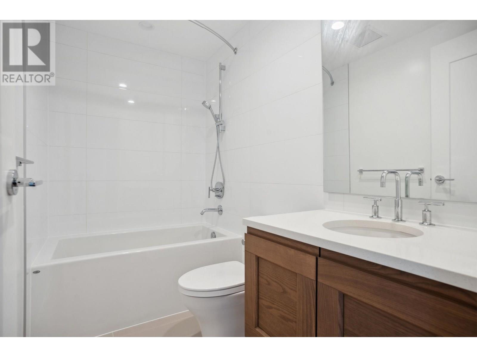Photo 23 of 1604 5629 Birney Avenue, Vancouver BC