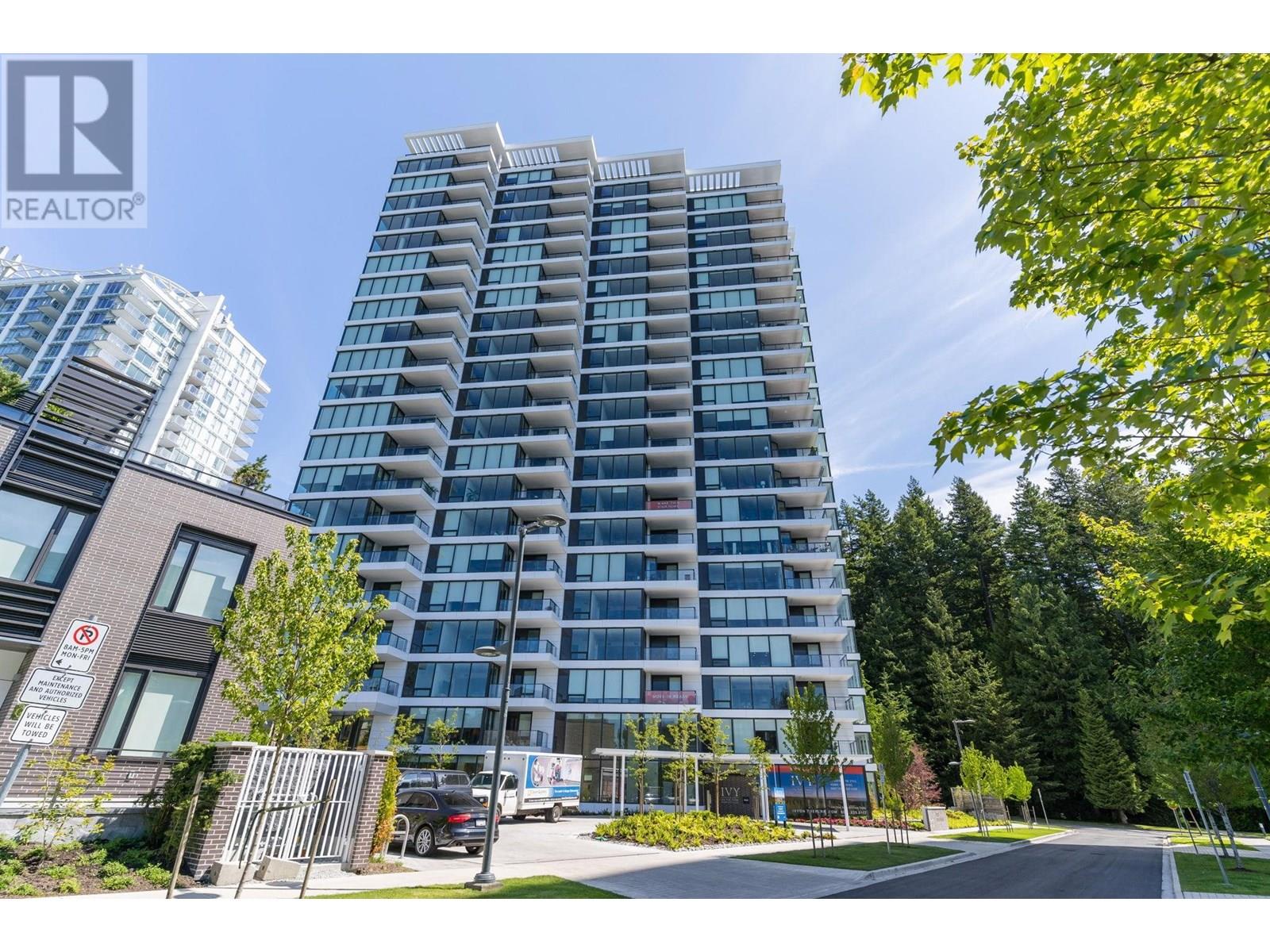 Photo 20 of 1604 5629 Birney Avenue, Vancouver BC