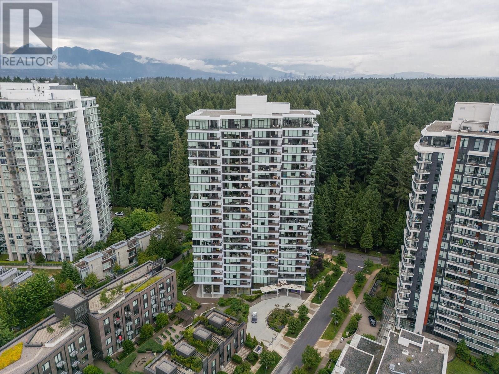 Photo 21 of 1604 5629 Birney Avenue, Vancouver BC