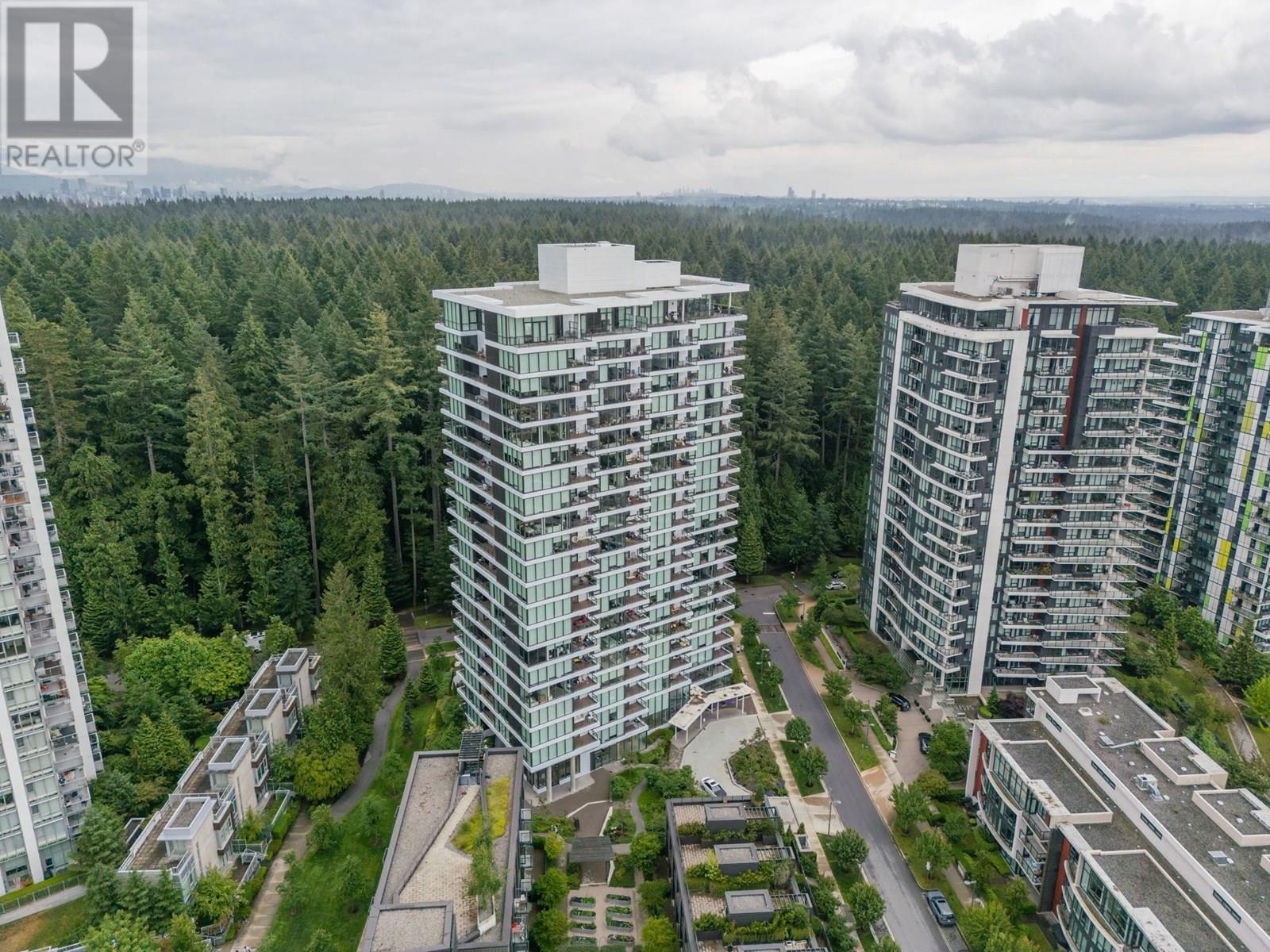 Photo 6 of 1604 5629 Birney Avenue, Vancouver BC