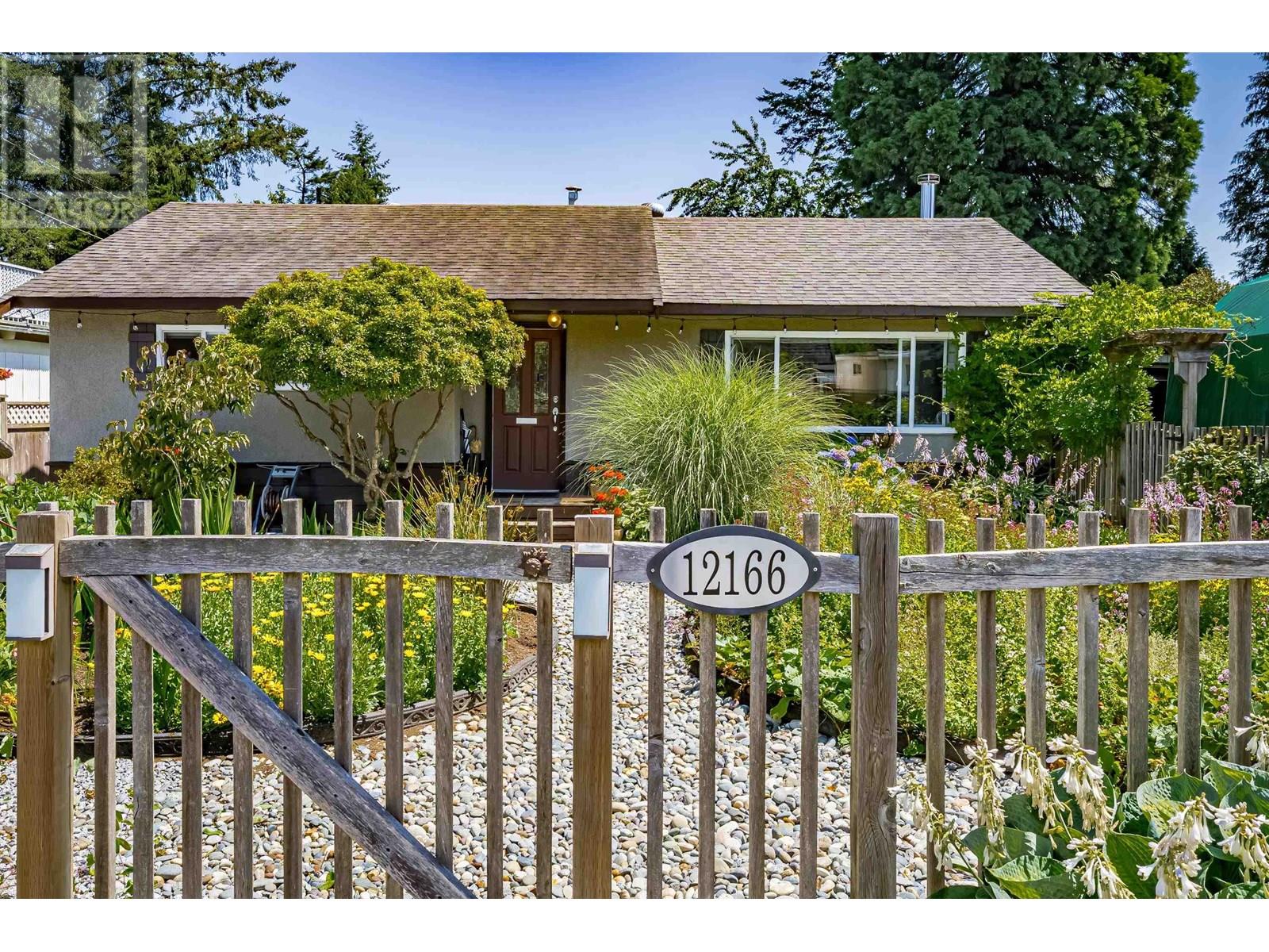 12166 220 STREET, Maple Ridge