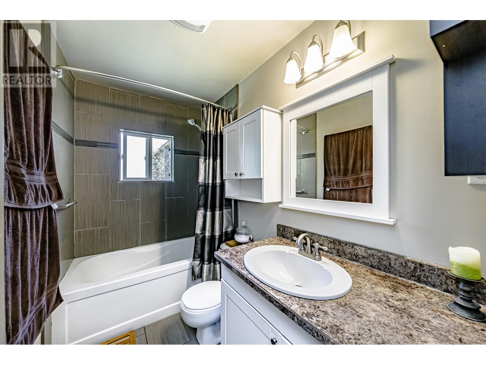12166 220 STREET, Maple Ridge