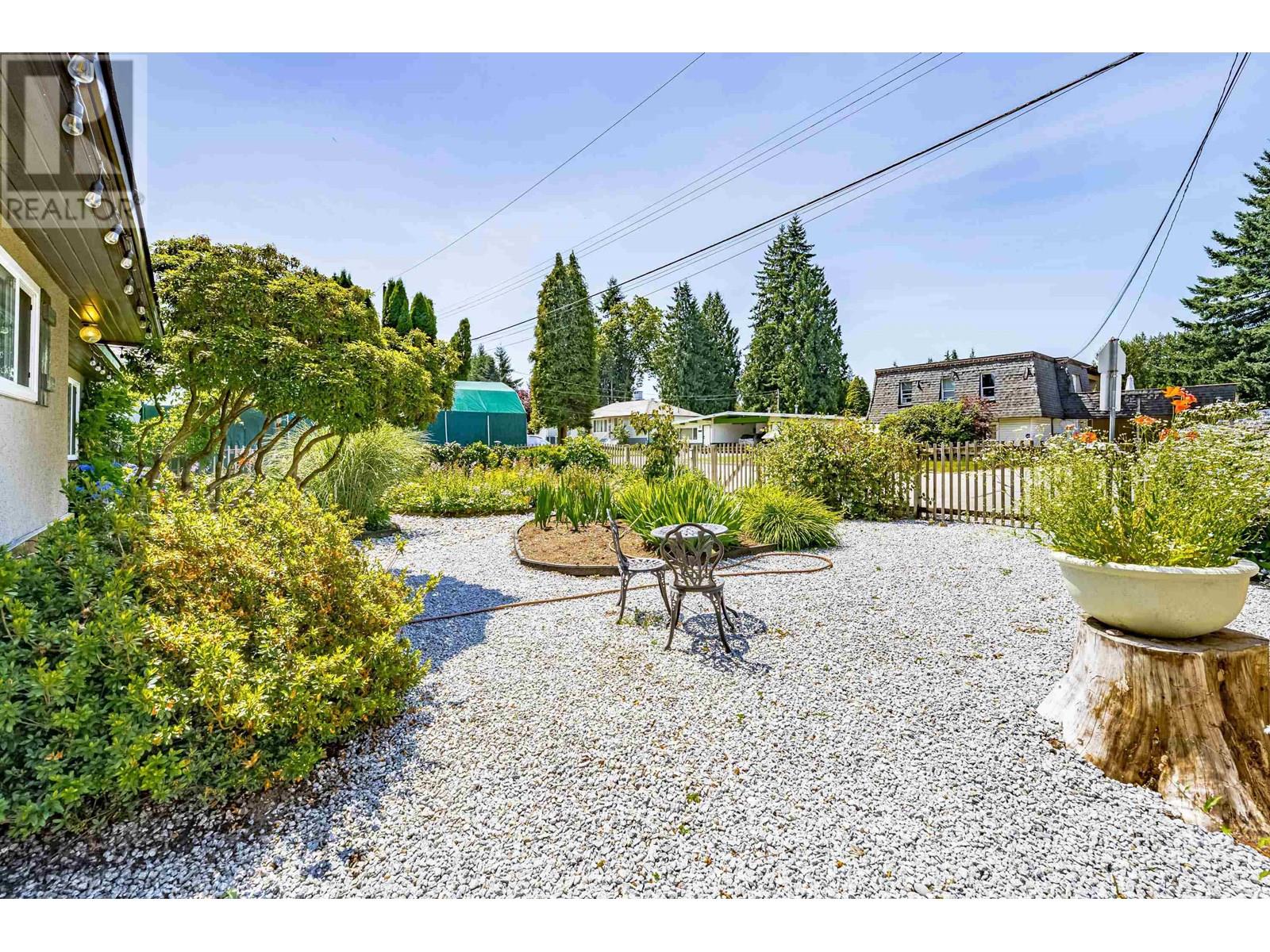 12166 220 STREET, Maple Ridge