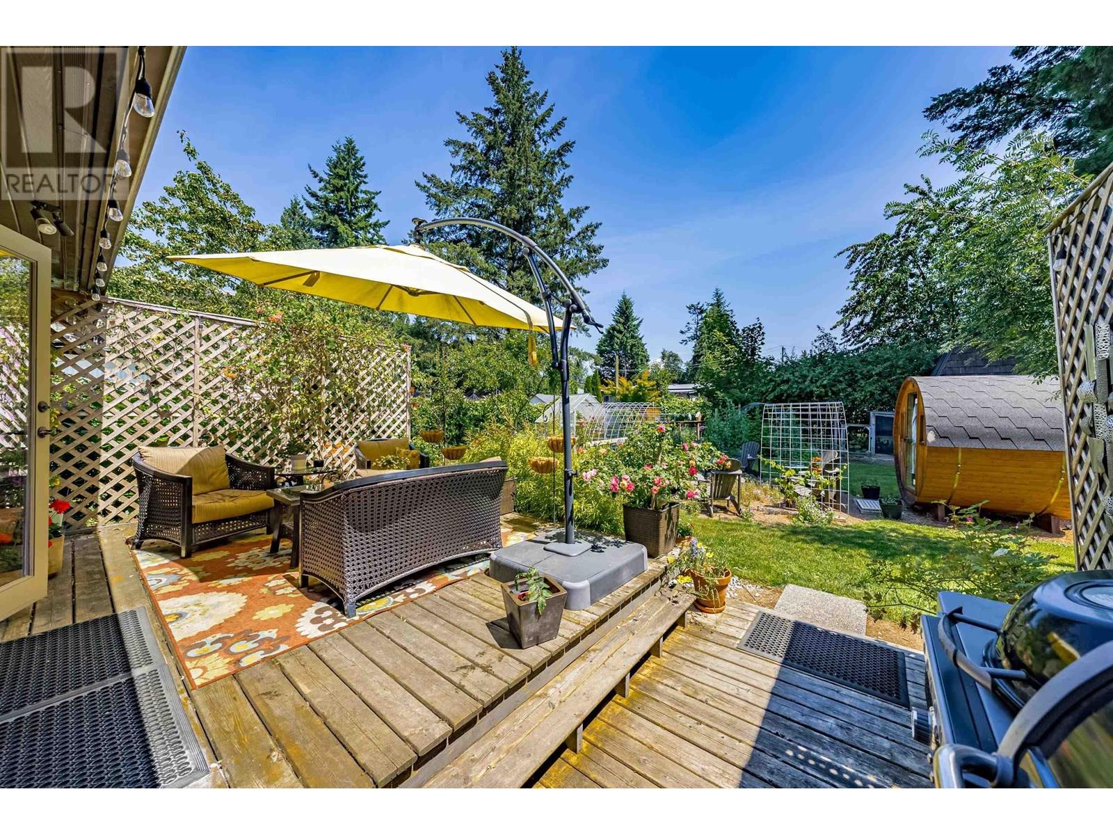 12166 220 STREET, Maple Ridge