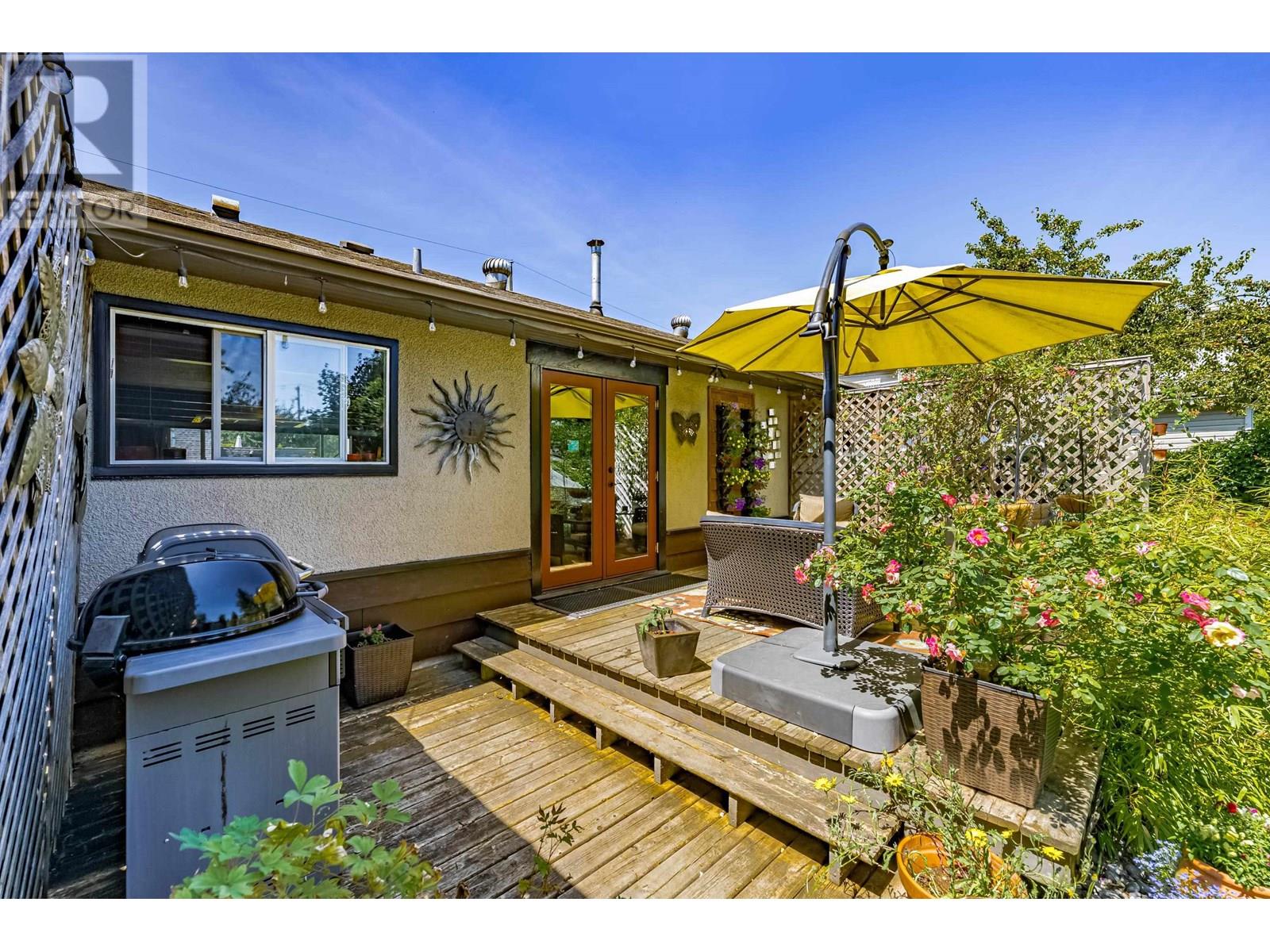 12166 220 STREET, Maple Ridge