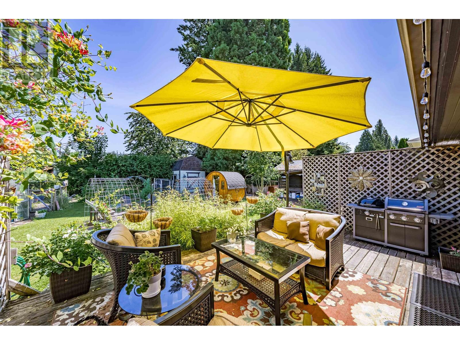 12166 220 STREET, Maple Ridge