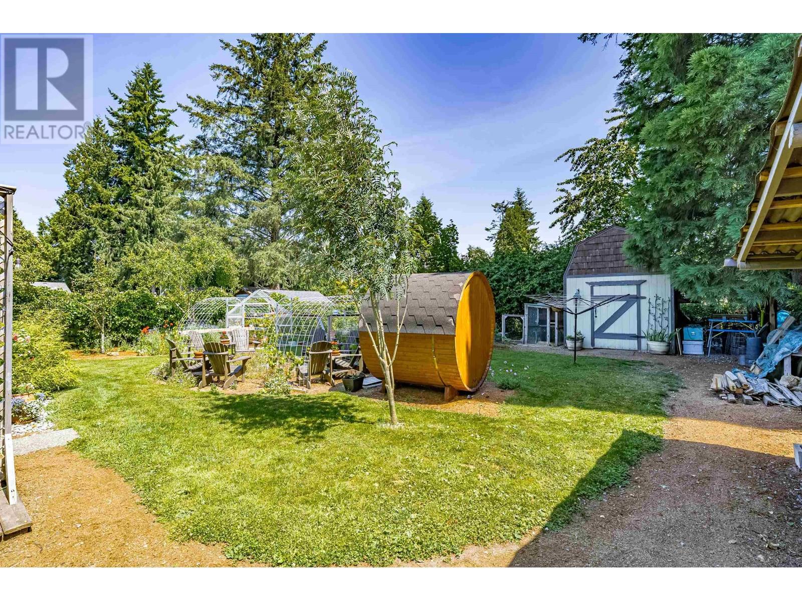 12166 220 STREET, Maple Ridge