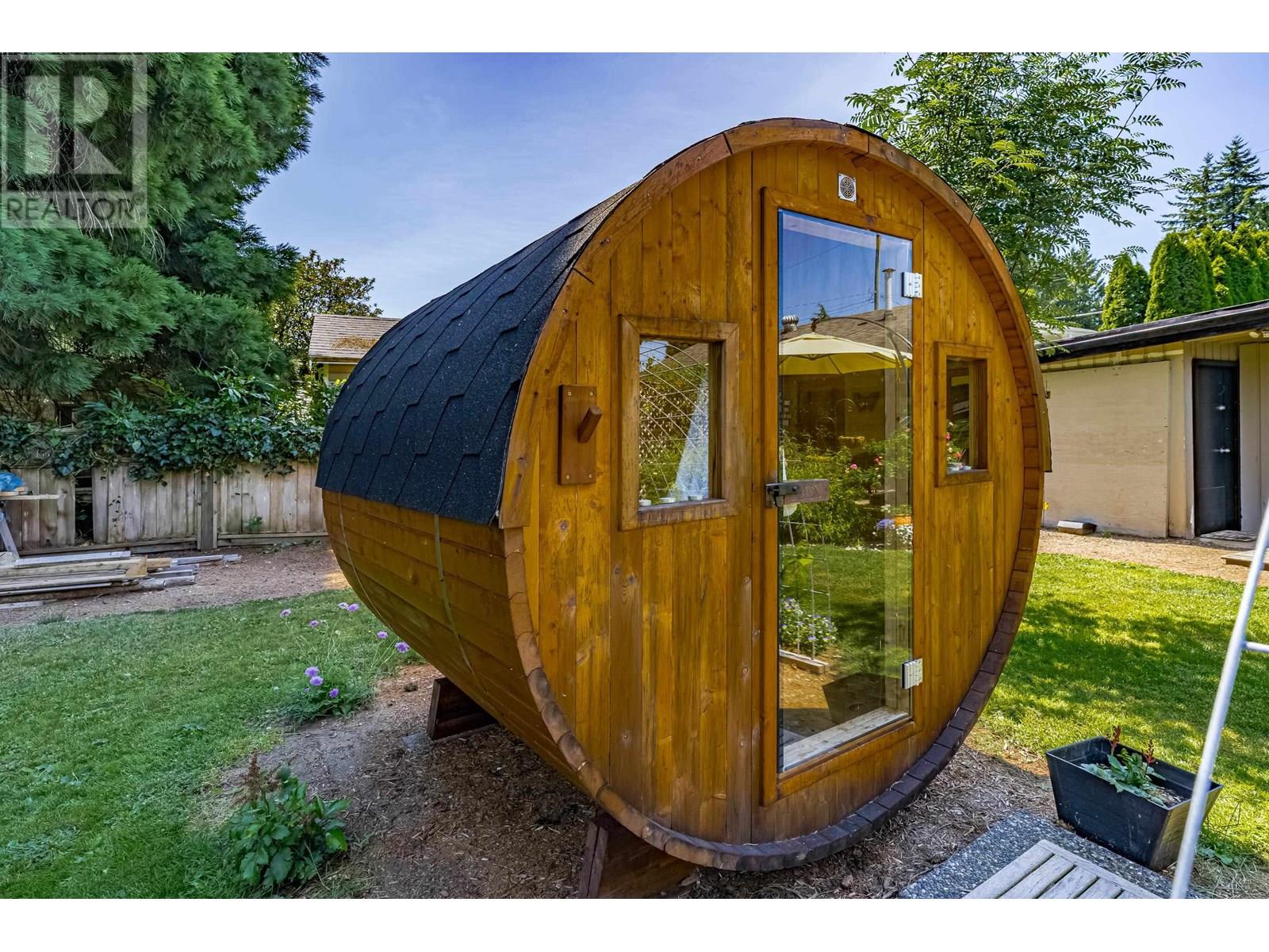 12166 220 STREET, Maple Ridge