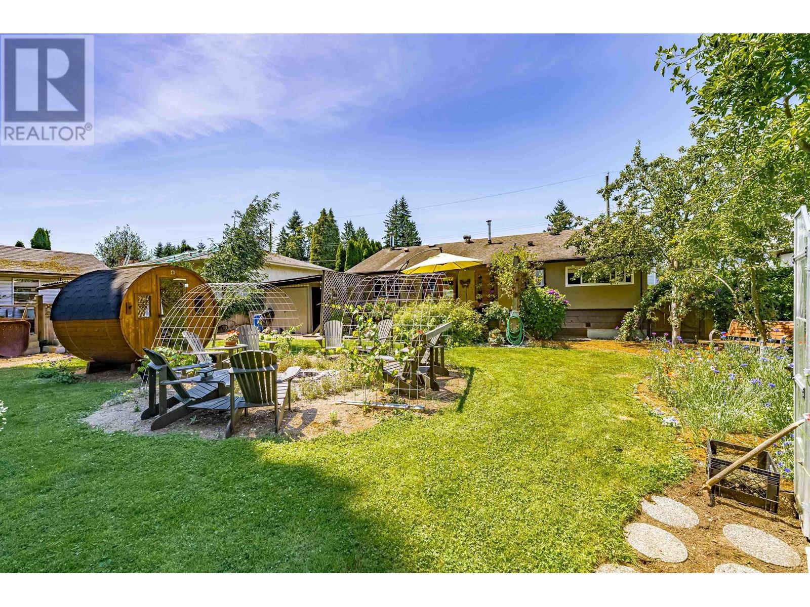 12166 220 STREET, Maple Ridge