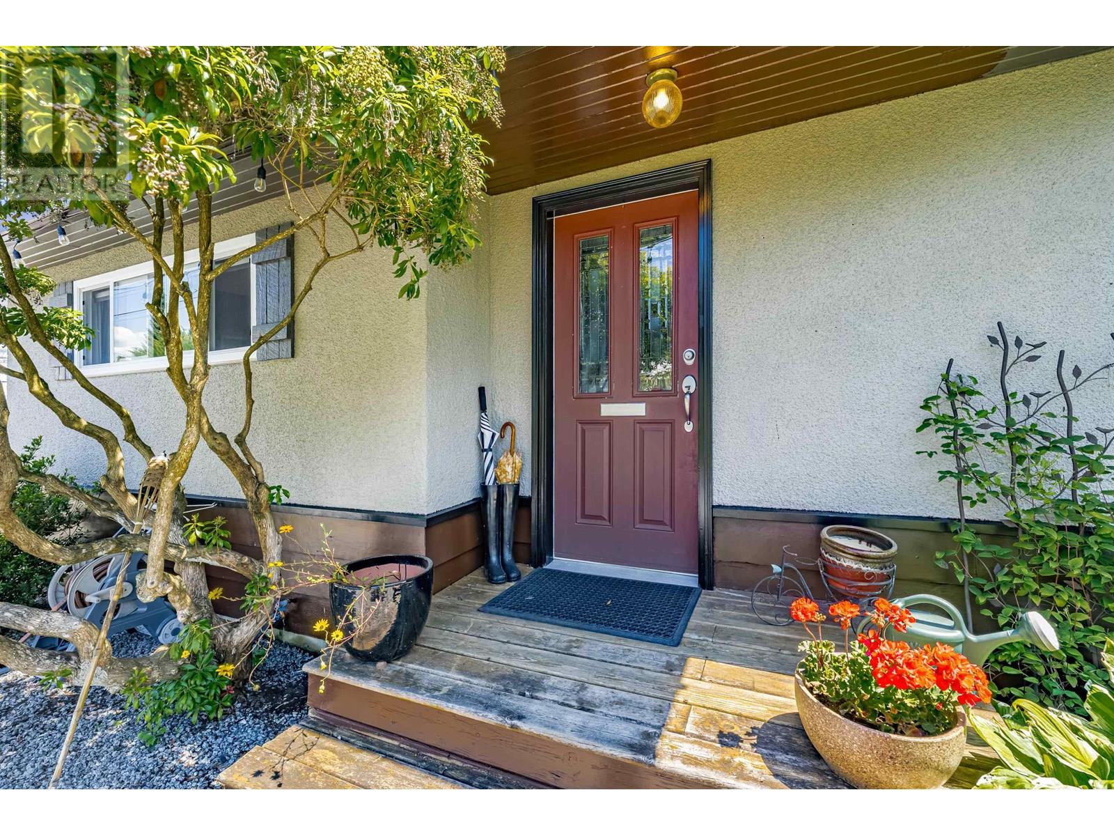 12166 220 STREET, Maple Ridge