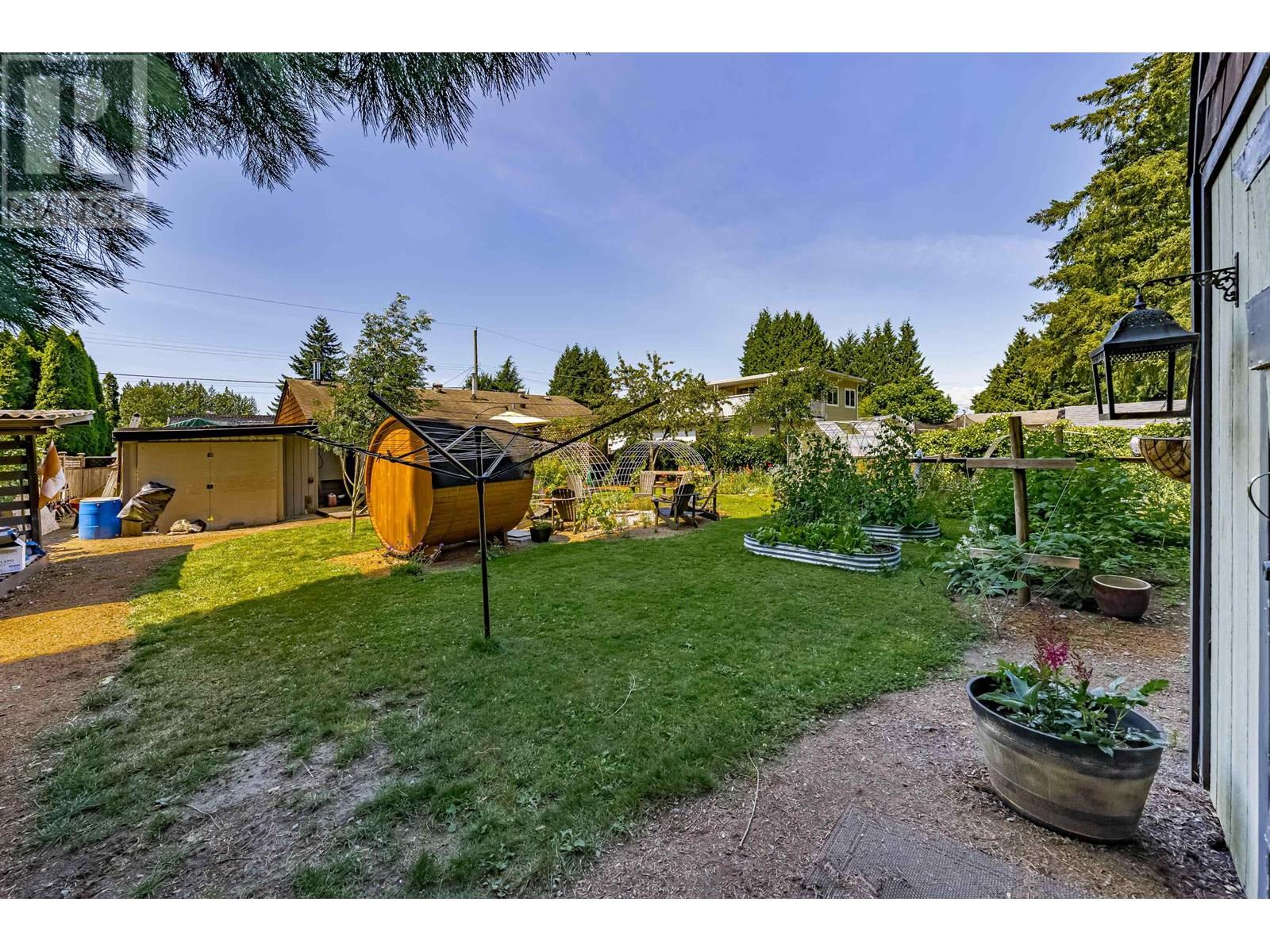 12166 220 STREET, Maple Ridge