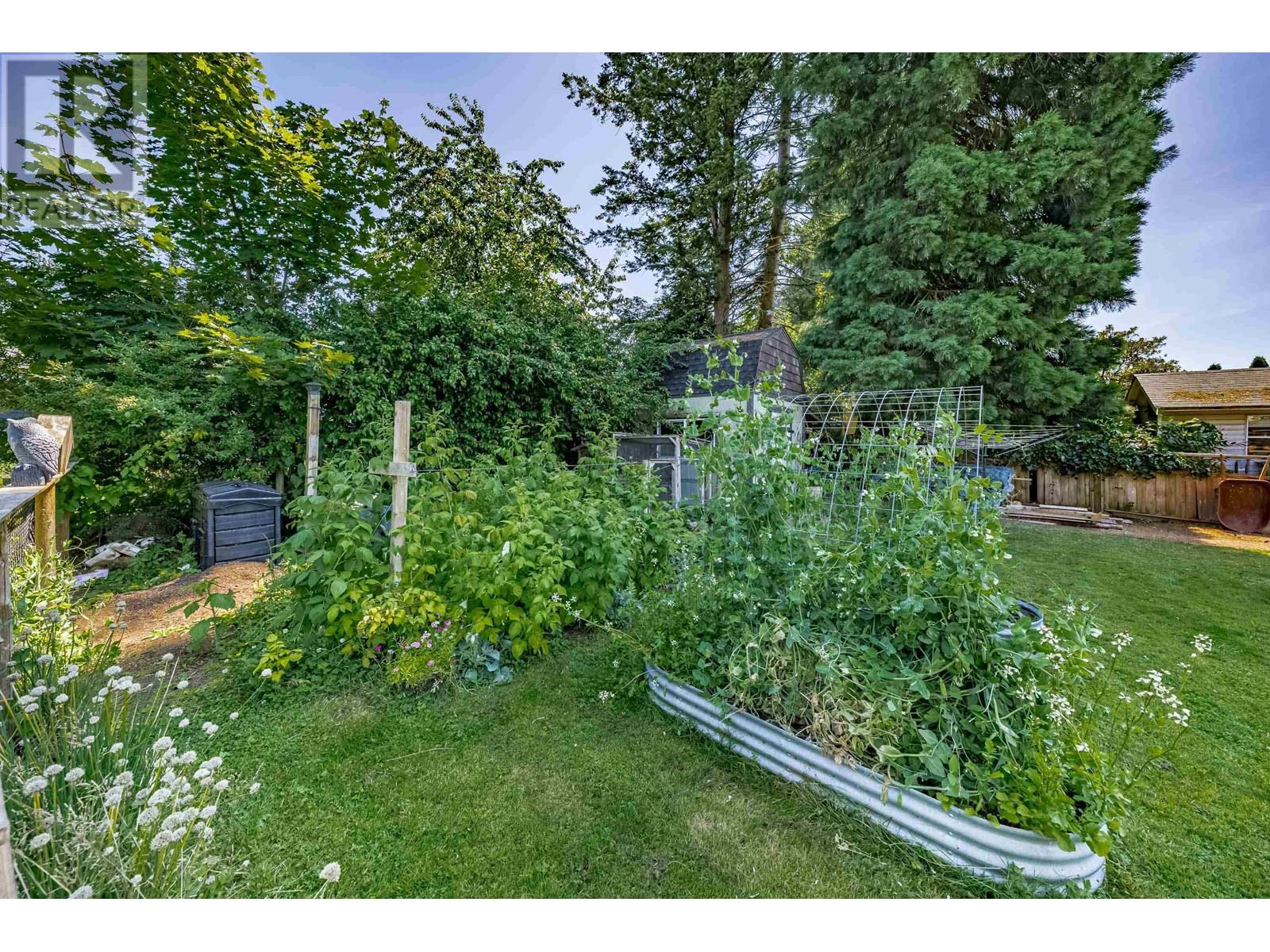 12166 220 STREET, Maple Ridge