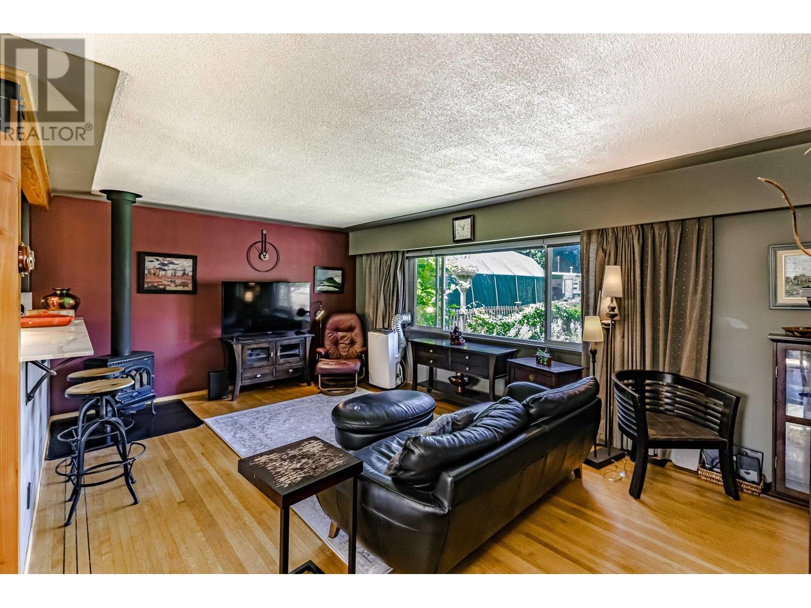 12166 220 STREET, Maple Ridge