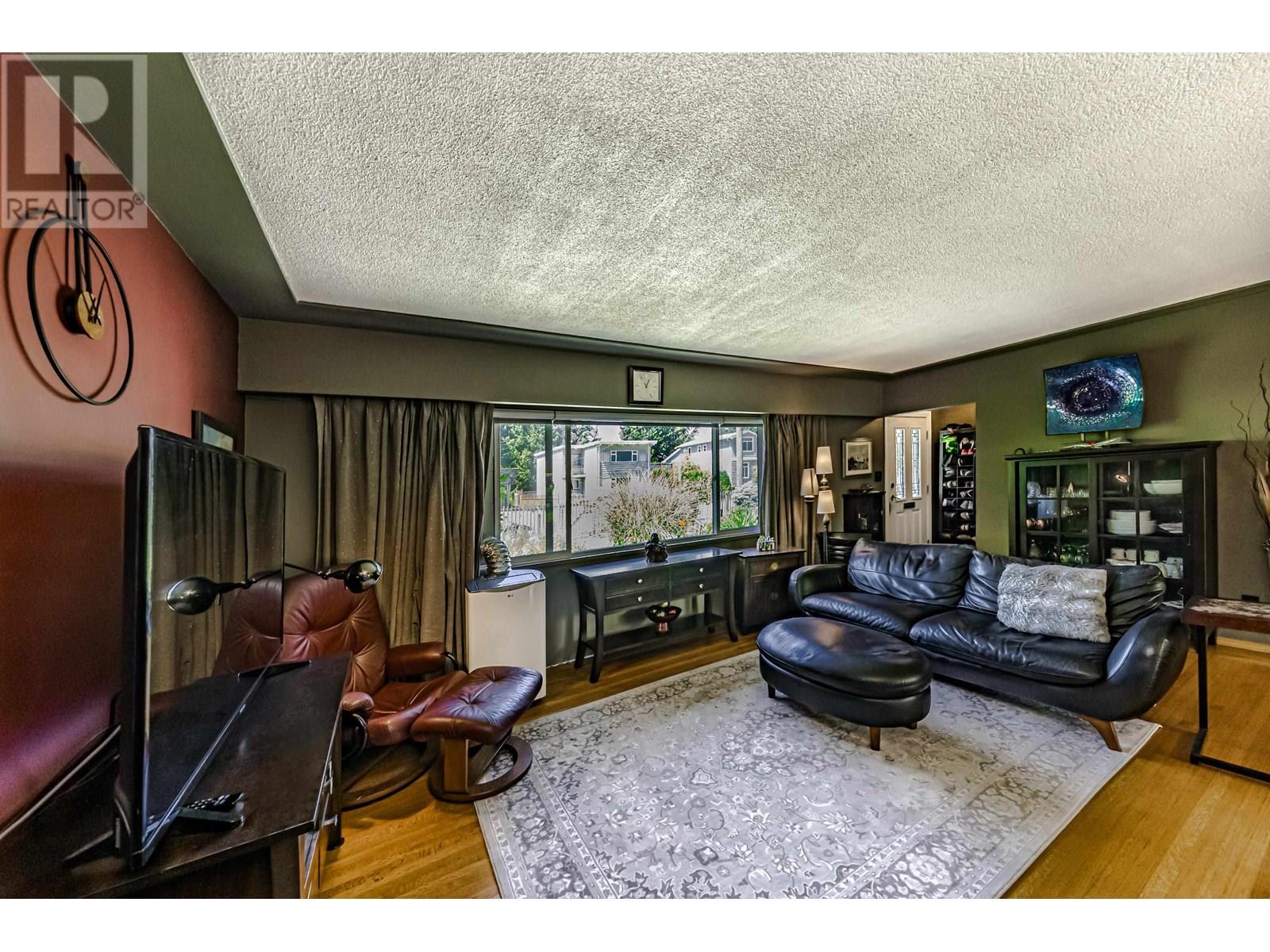12166 220 STREET, Maple Ridge