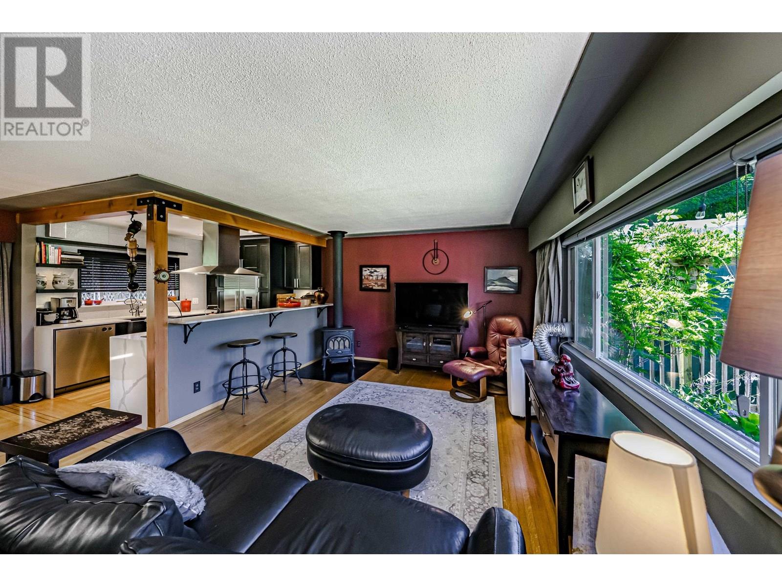 12166 220 STREET, Maple Ridge
