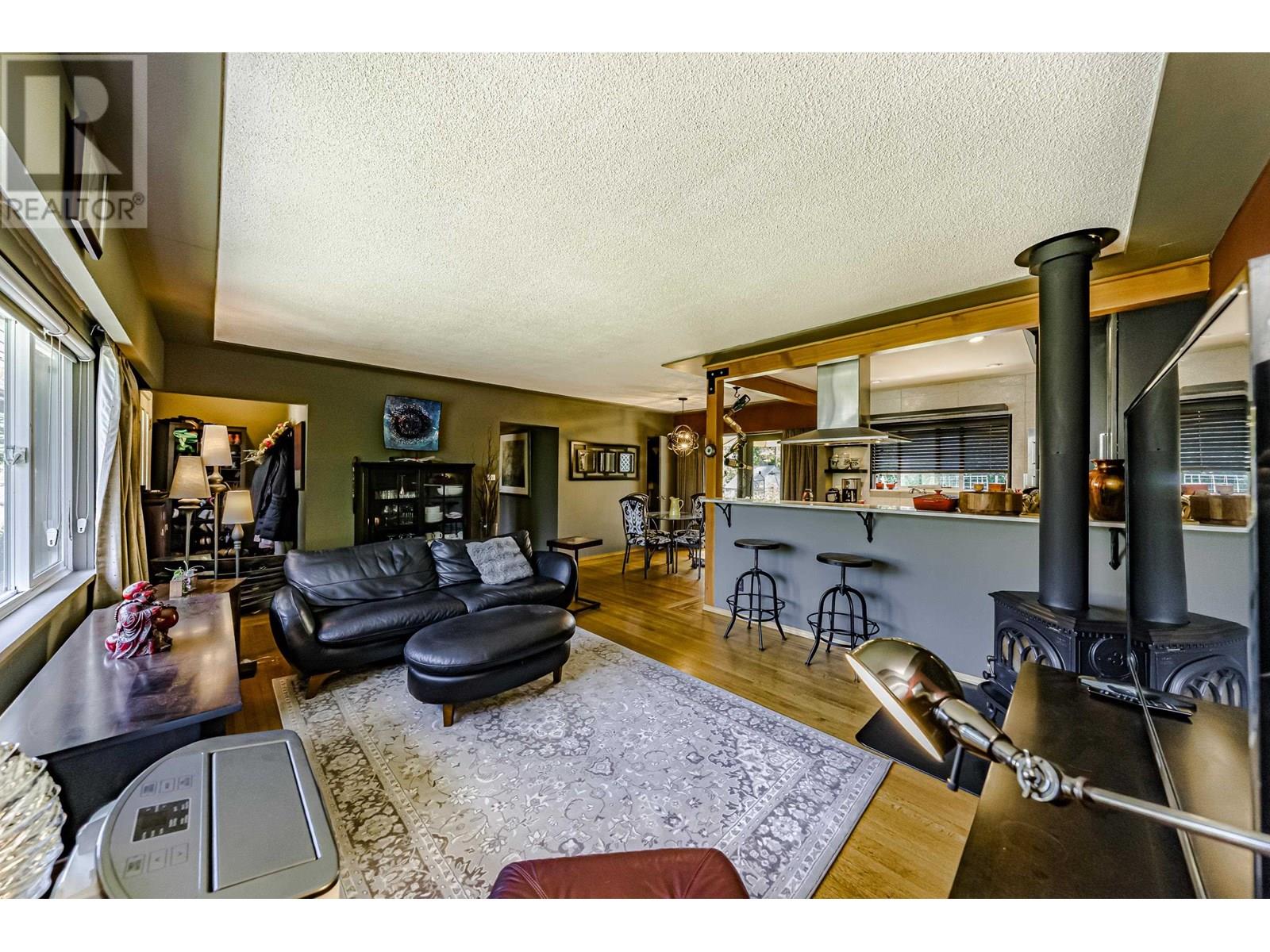 12166 220 STREET, Maple Ridge