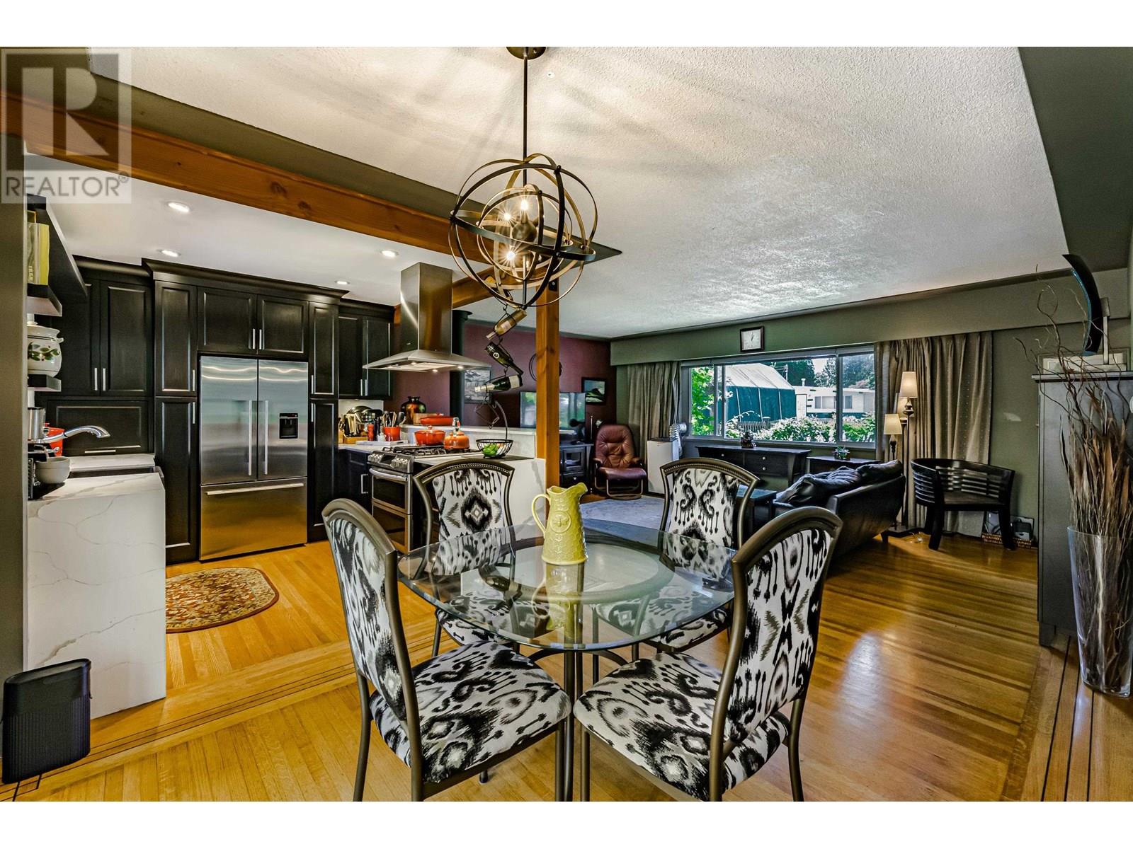 12166 220 STREET, Maple Ridge