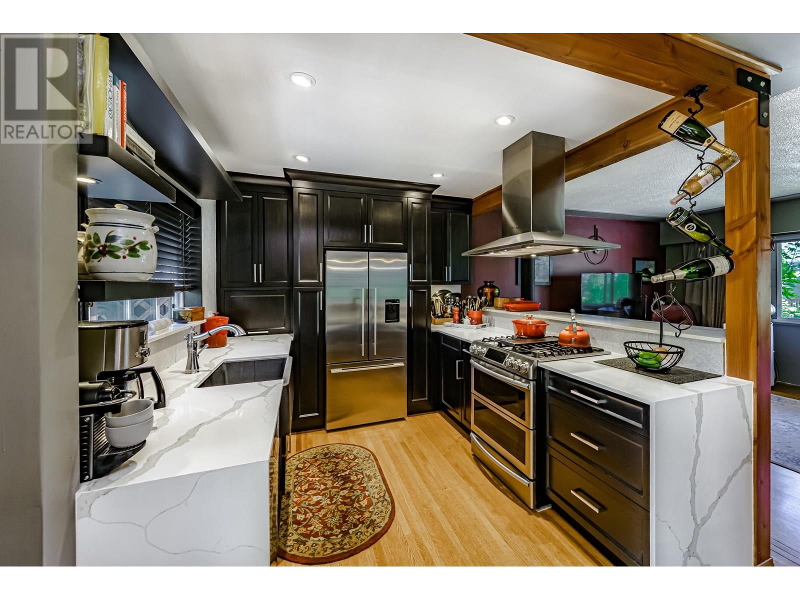 12166 220 STREET, Maple Ridge