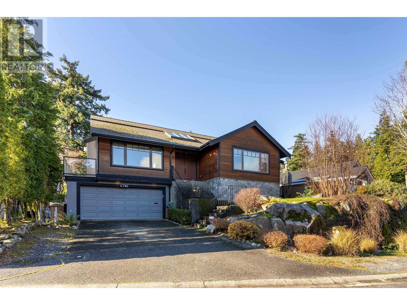 Photo 19 of 4786 Meadfeild Court, West Vancouver BC