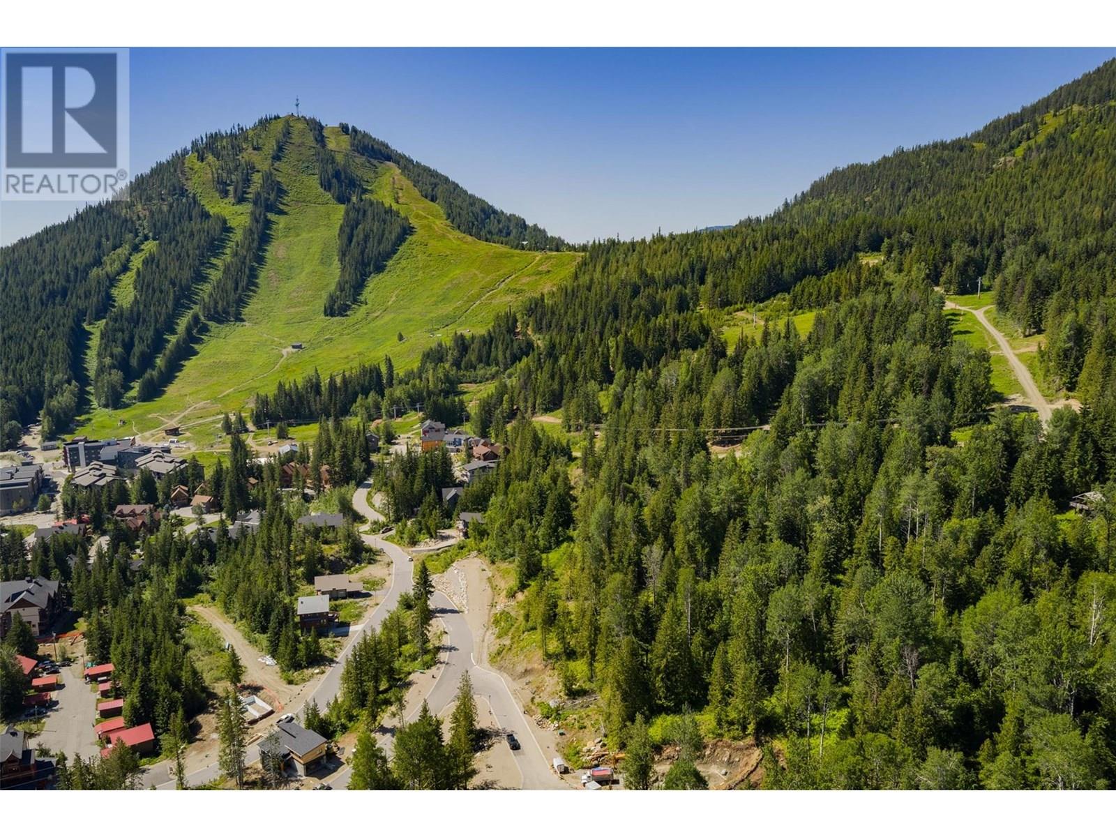 103 Topping Terrace, Rossland