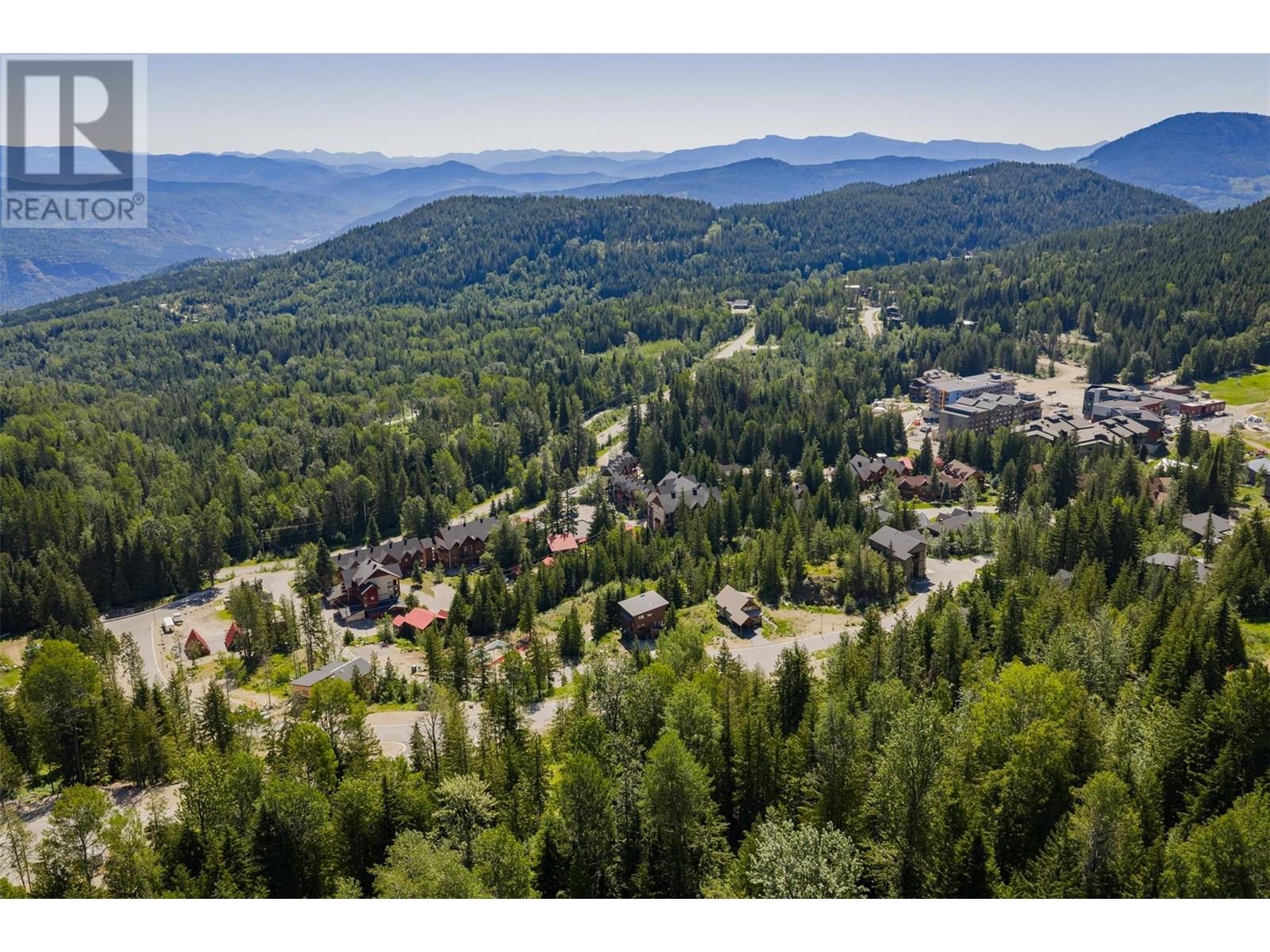 103 Topping Terrace, Rossland