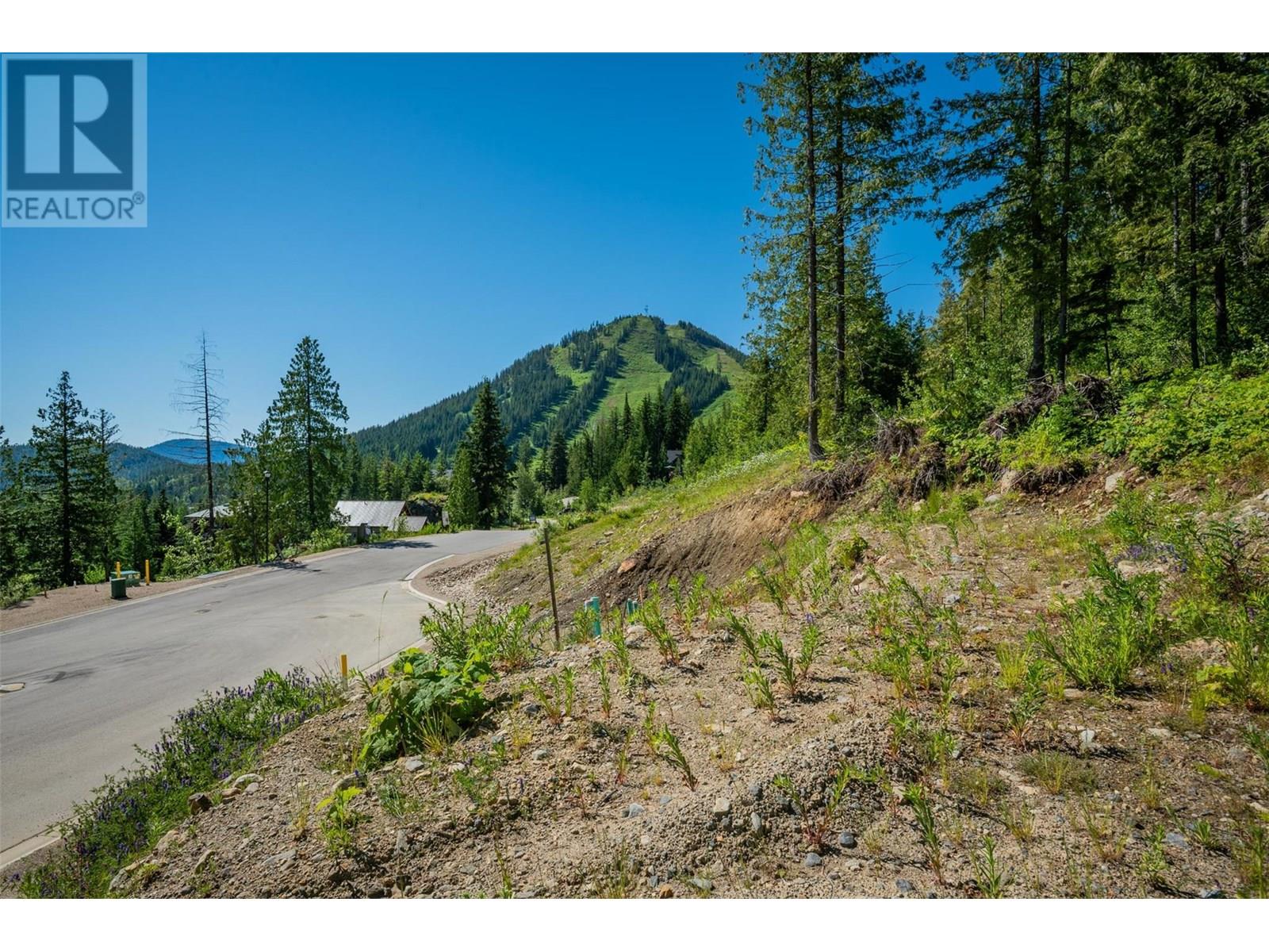 103 Topping Terrace, Rossland
