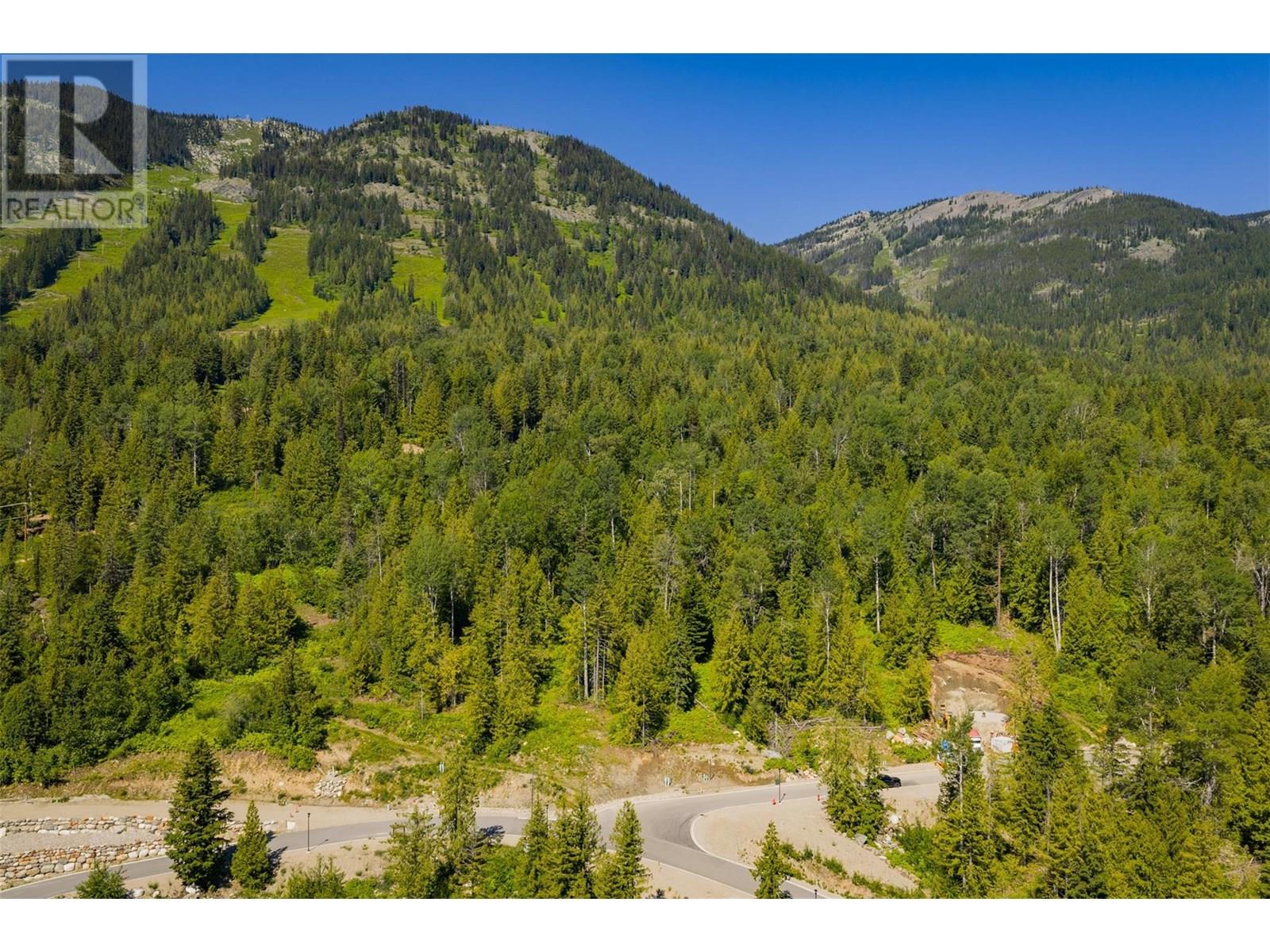 103 Topping Terrace, Rossland