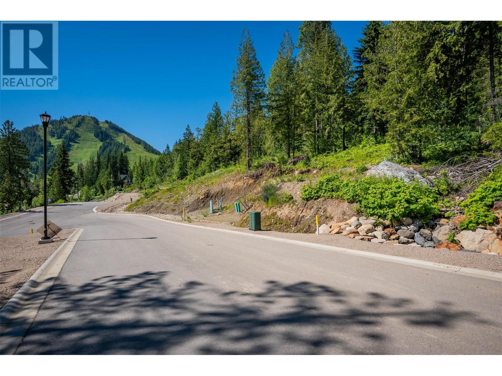 103 Topping Terrace, Rossland