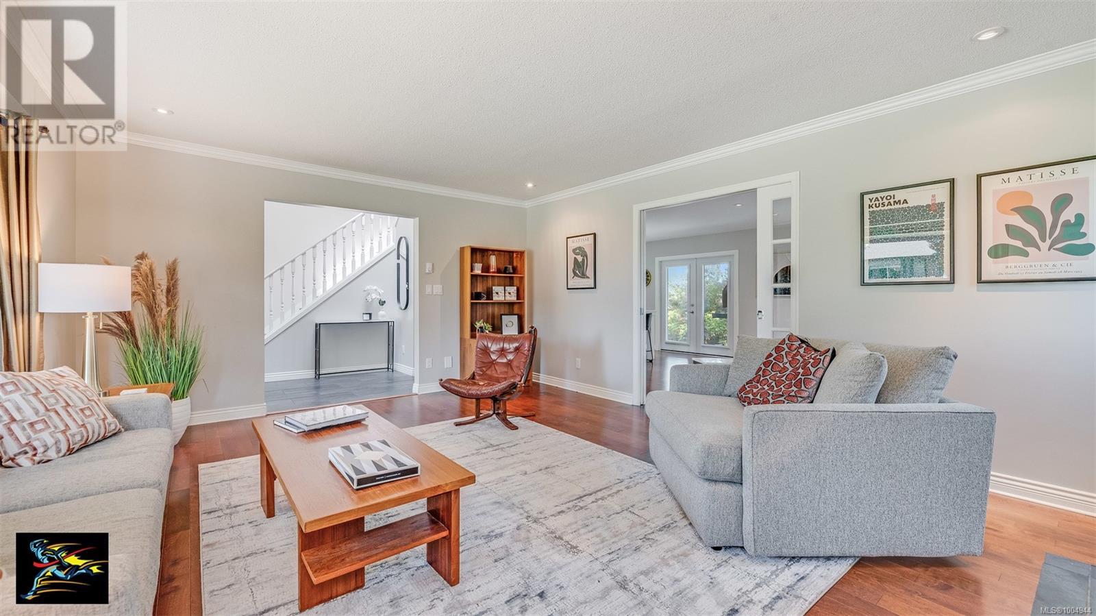 Single Family House Westcoast for Sale in  Strom Ness Pl Saanich 
