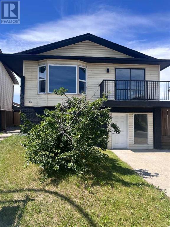 Single Family House Bi-level for Sale in  Whitworth Way NE Whitehorn Calgary 