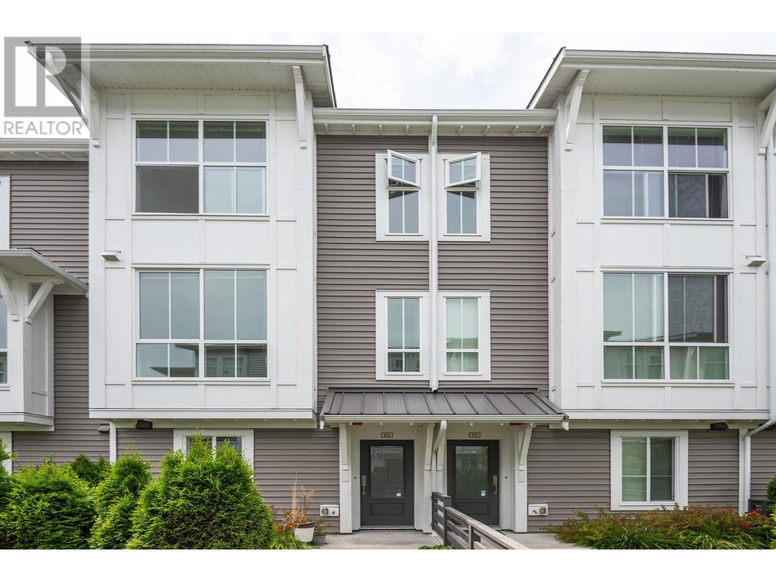 68 4638 ORCA WAY, Tsawwassen