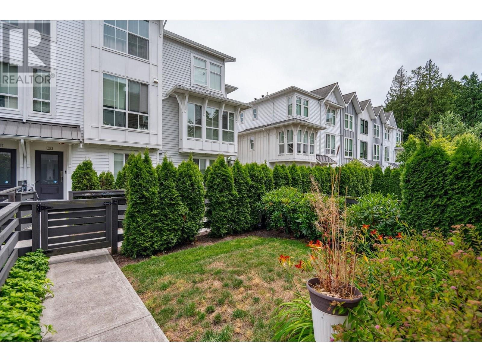 68 4638 ORCA WAY, Tsawwassen