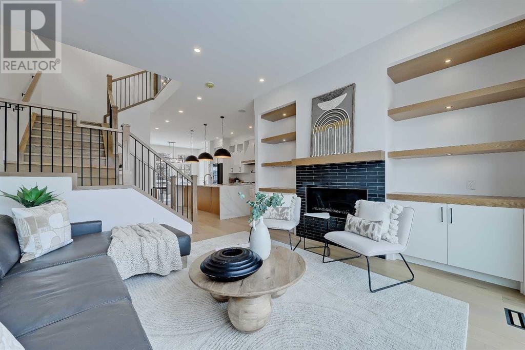 Single Family House for Sale in   Street SW Glenbrook Calgary 