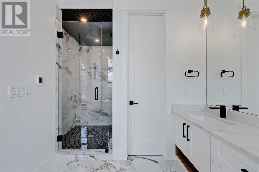 Single Family House for Sale in   Street SW Glenbrook Calgary 