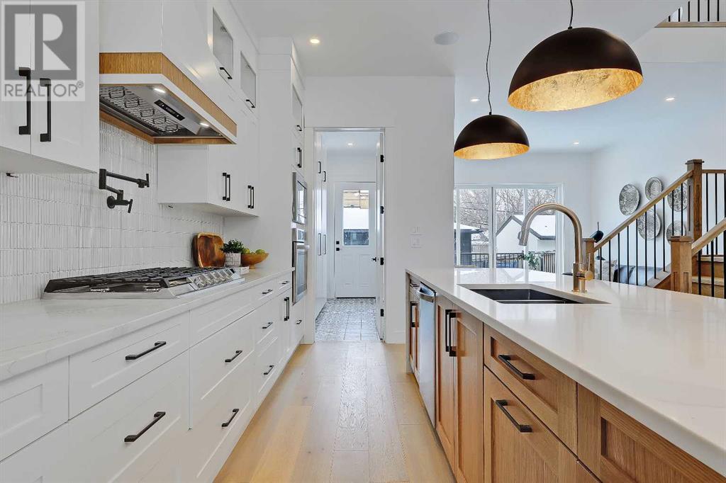 Single Family House for Sale in   Street SW Glenbrook Calgary 